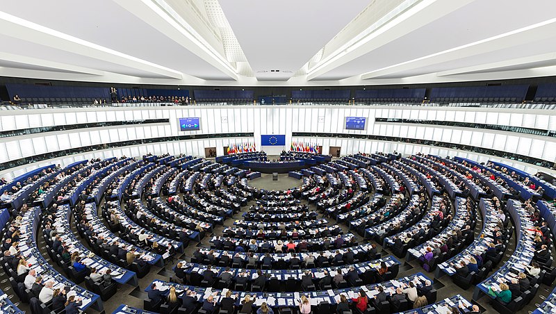 Volby do Evropského parlamentu 2024
