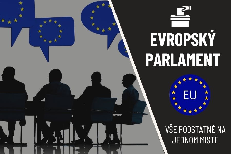 Evropský parlament