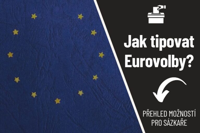 Jak tipovat eurovolby