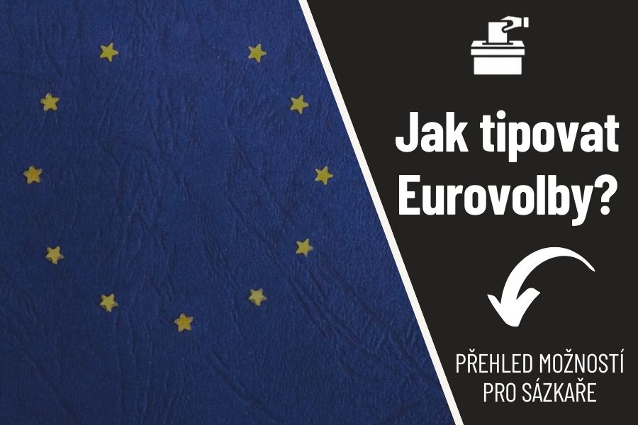 Jak tipovat eurovolby
