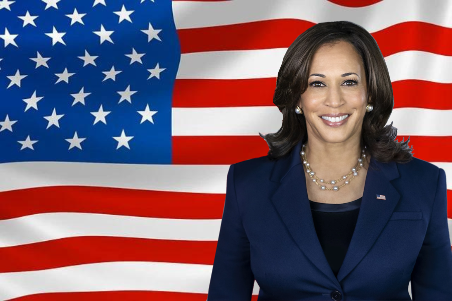 Kamala Harris