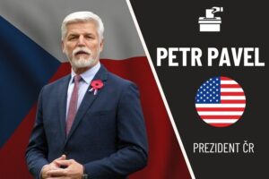 Petr Pavel - prezident ČR
