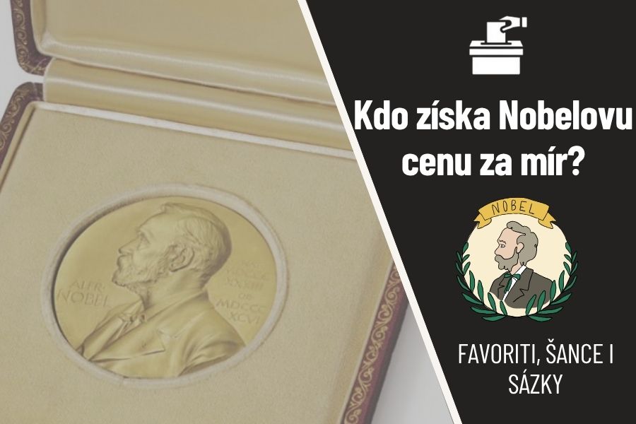 Nobelova cena za mír