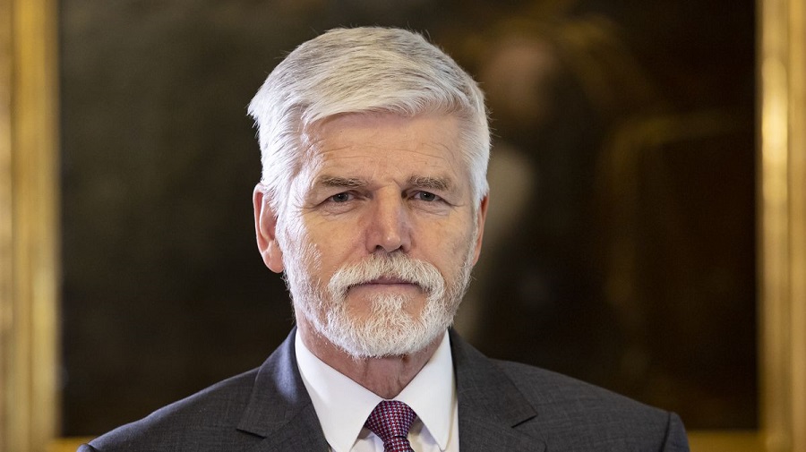 Petr Pavel