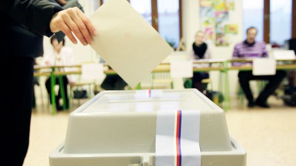 Prezidentské volby 2028