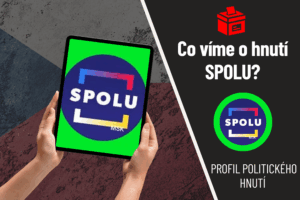 Koalice Spolu - kandidáti, lídři, program, preference, kurzy