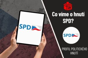 Koalice SPD ve volbách 2025 - lídři, program, preference, kurzy