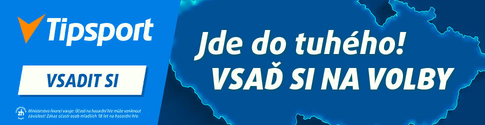 Volby do poslanecké snemovny 2025