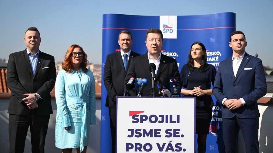 SPD