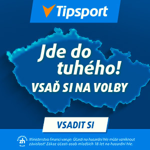 Volby do poslanecké snemovny 2025 - kde si vsadit