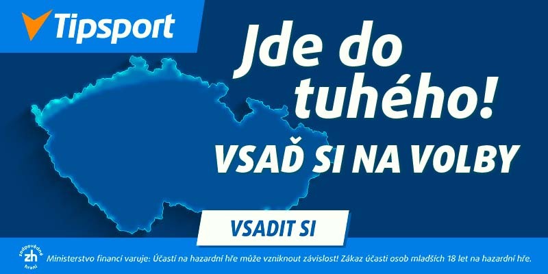 Volby do poslanecké snemovny ČR