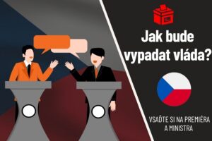 Vláda ČR po volbách 2025
