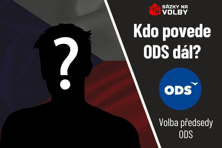 Predseda ODS