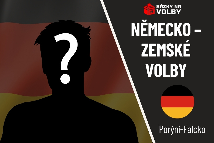 Nemecko zemské volby