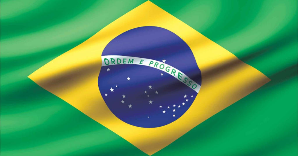 Brazílie