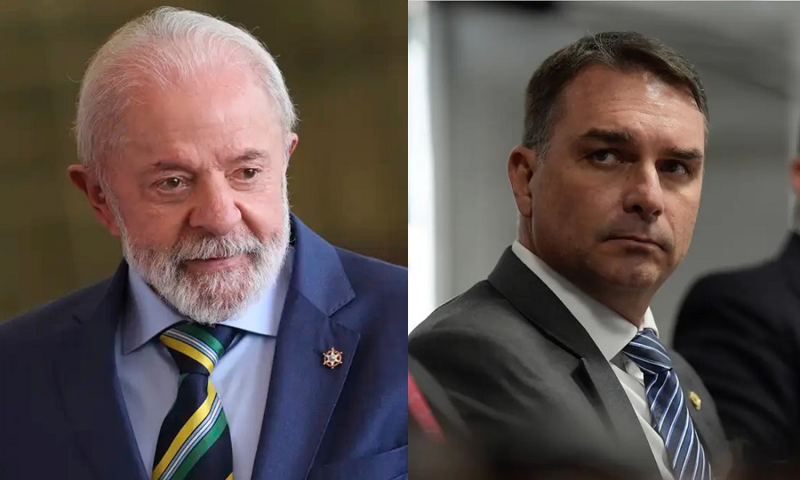 Prezidentské volby Brazílie 2026 – kandidáti