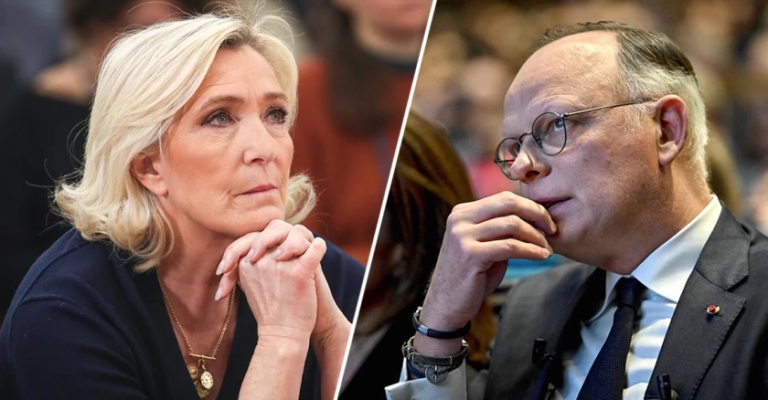 Prezidentské volby Francie 2027 – kandidáti