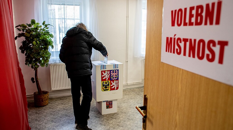 Komunální volby 2026 kandidáti