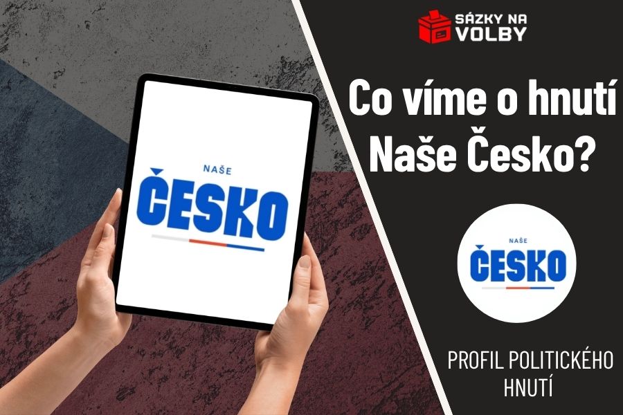 Hnutí Naše Česko
