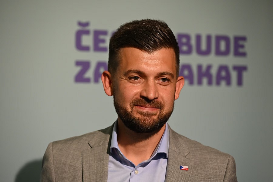 Jan Hušbauer (primátor Prahy)