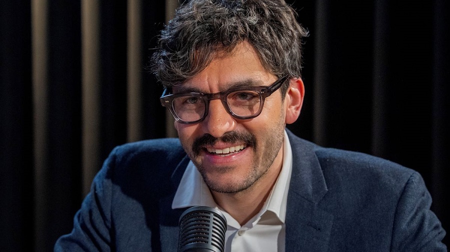 Adam Scheinherr (primátor Prahy)