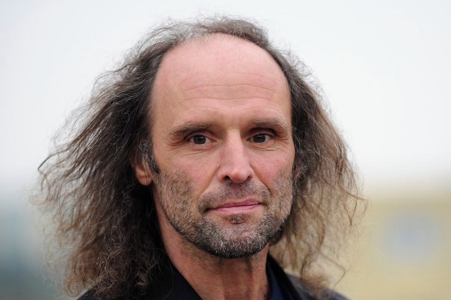 Senátní volby Brno - Zdeněk Papoušek